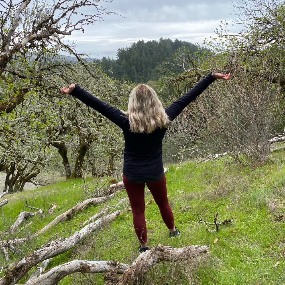 Meet your Posher, Corrine